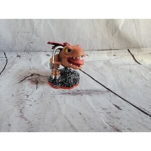Activision Skylanders Trap Team Chopper Character Figure 2014 Edition
